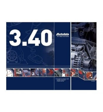 AUTODATA V 3.40 (FR) - TELECHARGEMENT