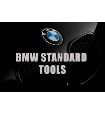BMW STANDARD TOOLS - (TELECHARGEMENT)
