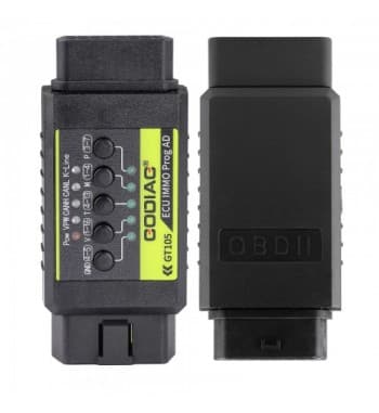 GODIAG GT107 ADAPTATEUR