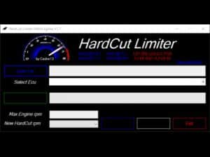 HARD CUT LIMITER - TELECHARGEMENT