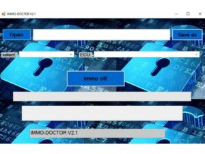 IMMO DOCTOR V2.1 - TELECHARGEMENT