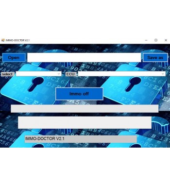 IMMO DOCTOR V2.1 - TELECHARGEMENT