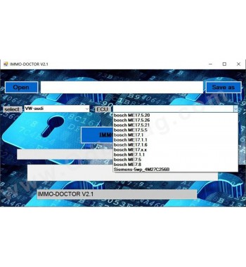 IMMO DOCTOR V2.1 - TELECHARGEMENT