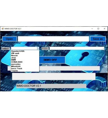 IMMO DOCTOR V2.1 - TELECHARGEMENT