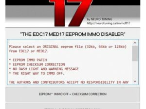IMMOFF17 - TELECHARGEMENT