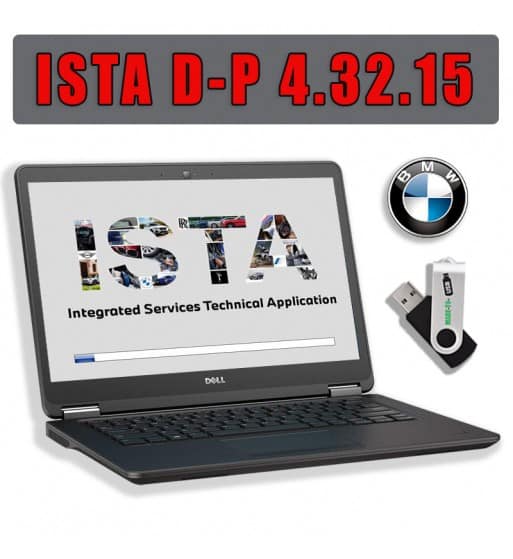 ISTA + 4.32.15