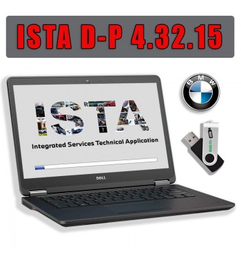 ISTA + 4.32.15