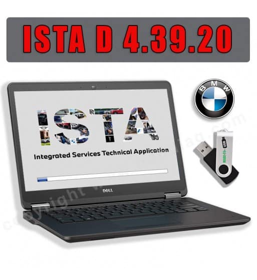 ISTA + 4.39.20