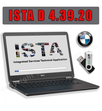 ISTA + 4.39.20