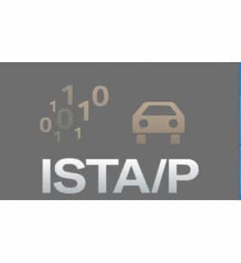 ISTA-P VERSION 3.72.0.300 - (TELECHARGEMENT)