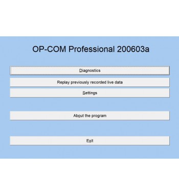 LOGICIEL OPCOM 2021- TELECHARGEMENT