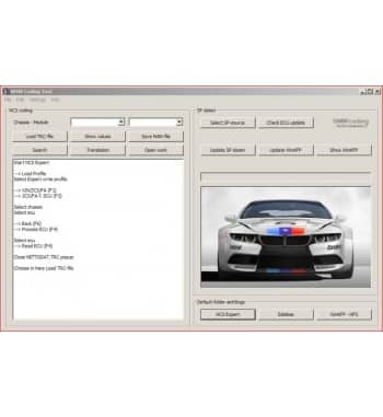SP-Daten V69.0 BMW - (TELECHARGEMENT)