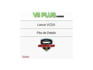 VIIPLUS LOADER 24.7.0 (mise à jour hexv2) - TELECHARGEMENT