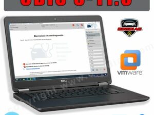 VM Odis-Service 11.0 - TELECHARGEMENT