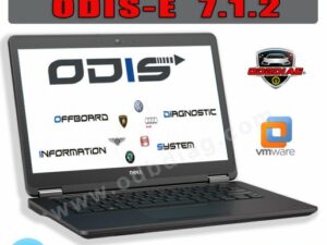 VM Odis Service 5.1.6 + Engineering 9.2.2 - TELECHARGEMENT