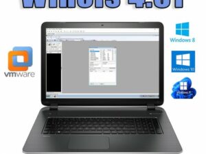 Winols 4.51 Vmware - TELECHARGEMENT